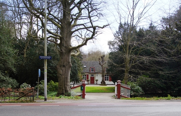 Zien & Doen: Buitenplaats Kooysight - Erfgoedhuis Zuid-Holland