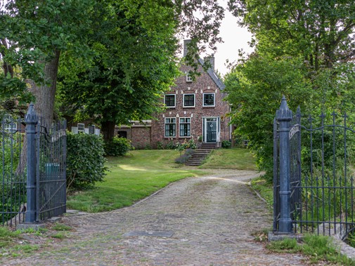 Huis Ter Specke, Foto: Floris Scheplitz