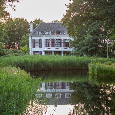 Landgoed Dijkenburg. Foto: Floris Scheplitz