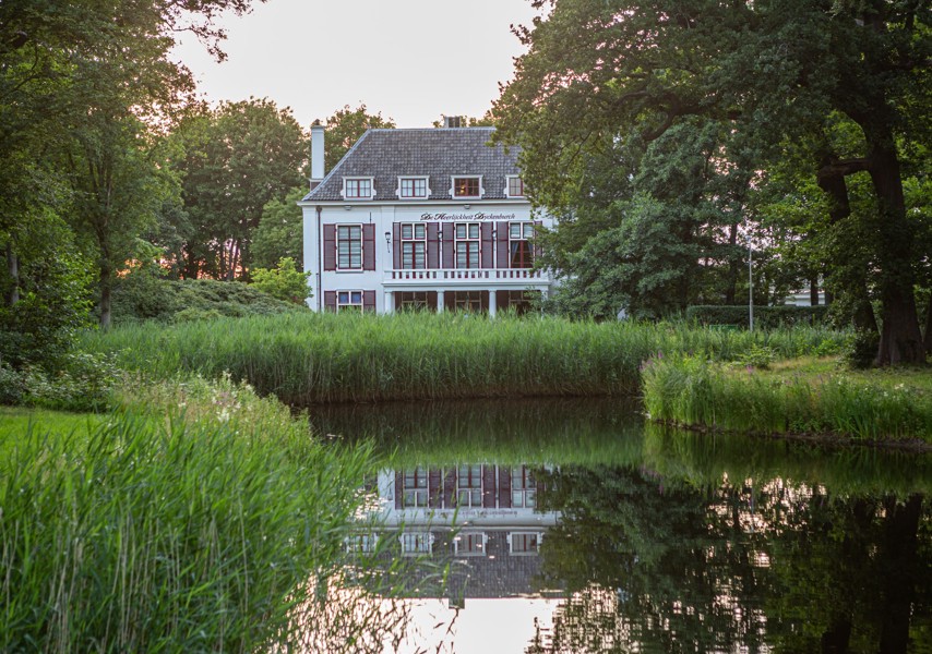 Landgoed Dijkenburg. Foto: Floris Scheplitz