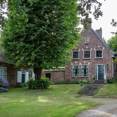 Huis Ter Specke, Foto: Floris Scheplitz