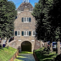 Het stadhuis van Nieuwpoort (Foto: Elti Photography)