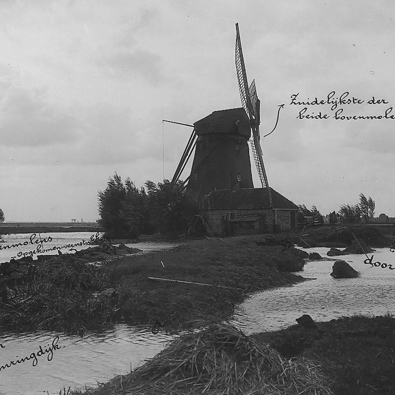 Afbeelding Molen