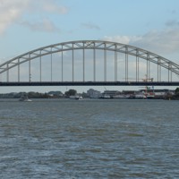 Brug over de Noord