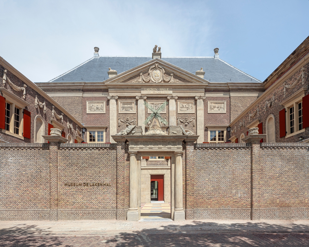 Zien & Doen: Museum De Lakenhal Leiden - Erfgoedhuis Zuid-Holland